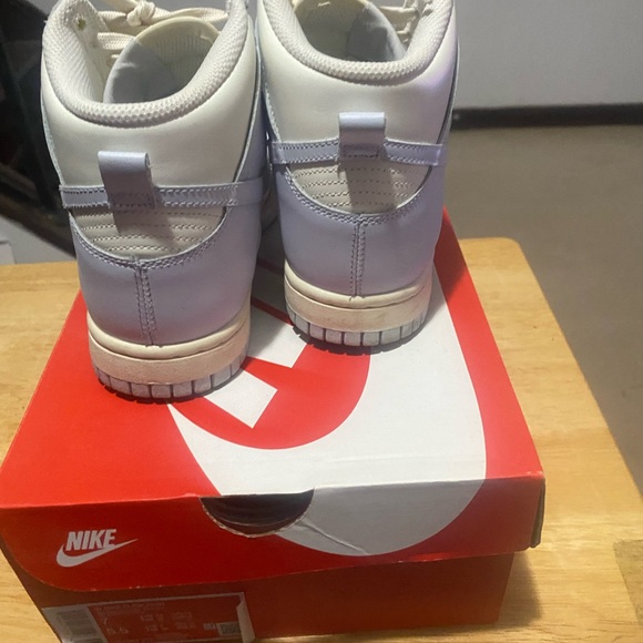 Dunks woman 6 - Picture 3 of 7